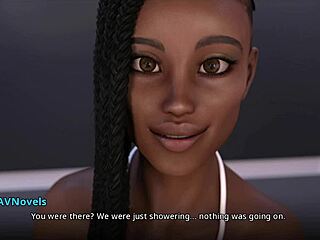 Meeting new team members