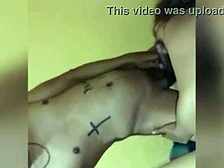 Colombian Latina Amazes with Her Oral Skills