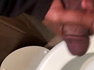 Yo, check this massive cock on display now. It's huge, man!