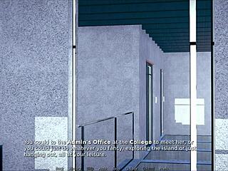 polyturnon 3 with cute anime girls