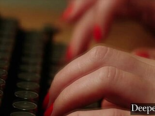 Deeper Students Freya & Katrina Compete Over Teachers Bbc