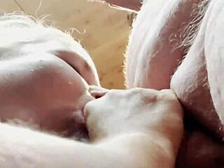 my husband's dick drives me wild every time