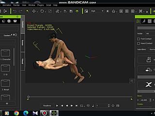 Watch This Exciting Anime Hentai Verification Video!