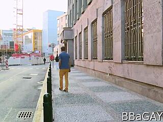 some free gay porn pics floating around