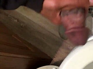 Yo, check this massive cock on display now. It's huge, man!