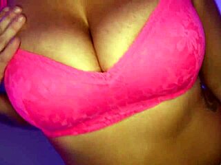 This Milf Takes The Big Cumshot!