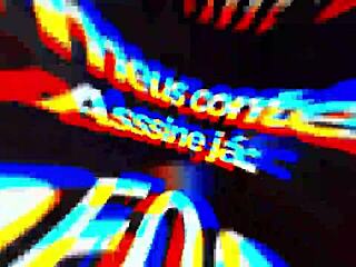 Young girl pays debt to boss.