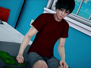 my bully is my lover 31