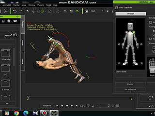 Watch This Exciting Anime Hentai Verification Video!