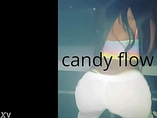 cual mueve mejor las chapas part 1 candy flow ana carolina la insuperable o karen yapoort