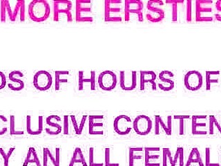 insatiable immie rubs her hairy pussy to orgasm in hd amateur video