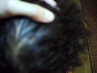 yo, watch hot milf labelladiablax teach fighting and get creampied! 🔥