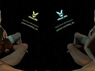 i'm in this spitroast fffm orgy with big cocks