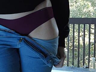 Please check my horny ass for anal