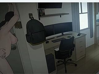 hentai game tenants of the dead wild scenes