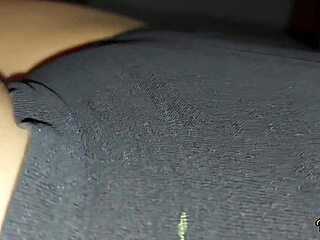 why do her tight latina panties still tempt me?