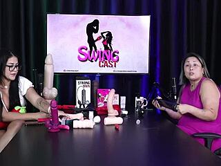 i found this sexy brazilian teen lingerie toy for endless fun in sheer red