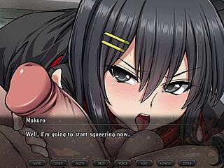 Samurai Vandalism Adventure in Outdoor Setting