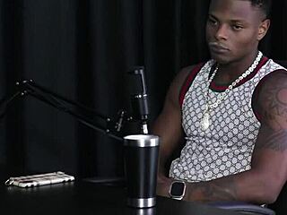 Will Mastro Starts Gay Film for Followers' Desire