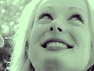 French Milf Devours Bananas in Intense Anal Threesome