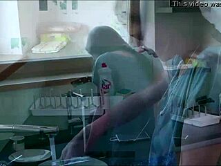 MetArt - Busty Russian Babe Ethelle Strips Her Shaved Body