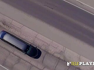 Sexy Amateur Swingers Join Lusty Mansion Orgy