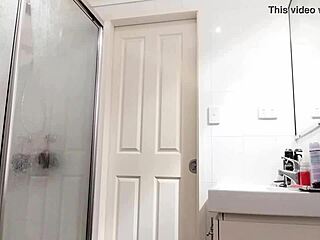 wife with hairy pussy showing off