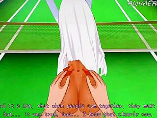 Mirko character compilation in 3d animation part 2