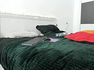 Hot teen bbw, are you ready for your first anal try?