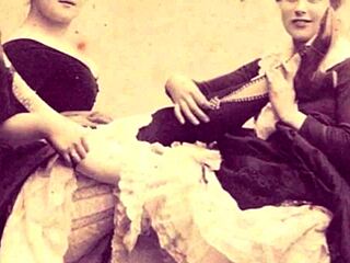 Victorian gentleman confesses erotic fucking secrets