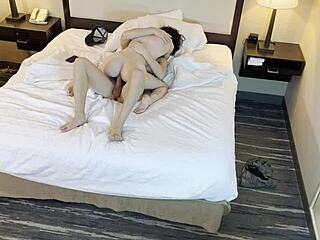 sexy petite beauty gets fucked hard with a hot creampie