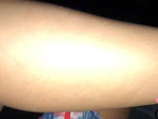 Naughty Teen Fucks on Swing While Others Watch with Wallif Santos