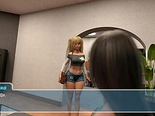 complete gameplay - happy summer part 9