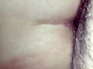 Slut begs to record monster cock pounding her big ass and pussy on her phone.