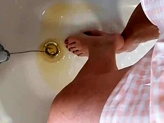 compilation of young girls peeing in pajamas while fingering to orgasm.