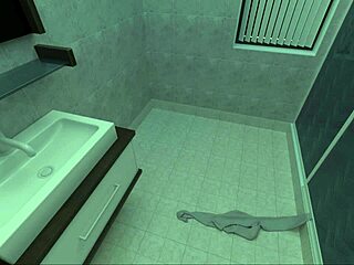 college girl dreams of milf jess using dildo