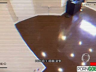 Watch Aussie Kiki Vidis Ride Huge Cock in POV!