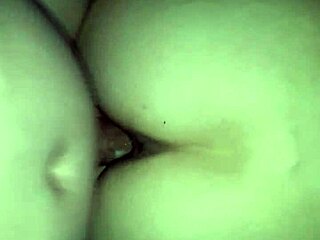 I watch skinny teen get used for pussyfucking