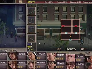 complete genesis order gameplay part 35