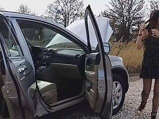 Hey! What's the Best Way to Fix a Broken Car Gear Stick?