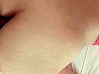 Deep fucking my peruvian teen niece in hardcore doggystyle