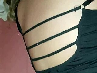 Slut begs to record monster cock pounding her big ass and pussy on her phone.