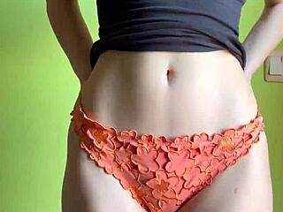 Hey, Would You Play With My Wet Pussy, Maiskii?!