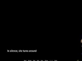 i got bent over rough doggystyle on the desk - tales ep 4