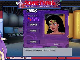 Hey, wanna see wild action in Something Unlimited Part 138?