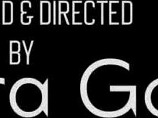 Vira Gold and Sofi Goldfinger engage in rough fucking and sucking, leading to cumshots.