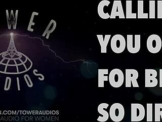 You're Such a Dirty Woman in Erotic Audio