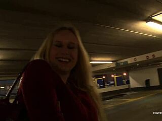 Angel Wicky Gets Her Bubble Butt Pounded by Nathan's BBC! 😍