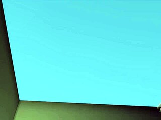 Anime Blowjob Turns Into Messy Creampie in 3D Hentai