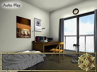 bible black the infection - high priest end playthough pt1